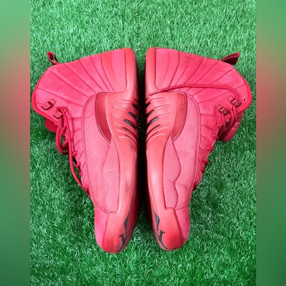 Jordan Jumpman‎ 12 Retro